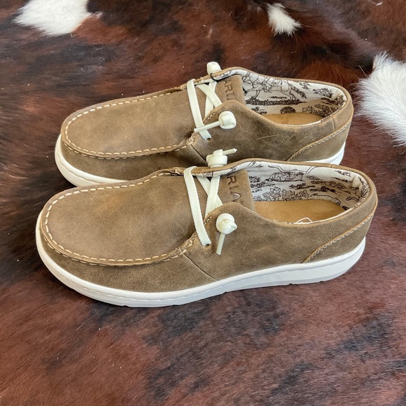 Ariat Hilo 10038484 - Picture 2 of 4